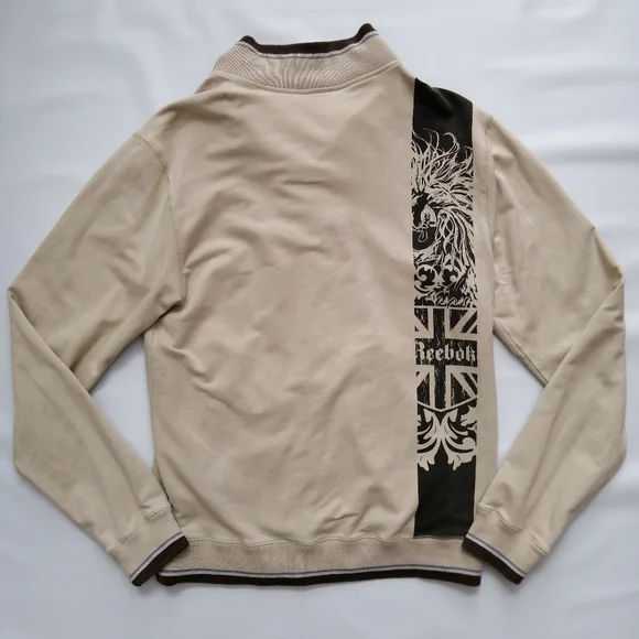 Reebok Y2K Jacket Small - Picture 7 of 9